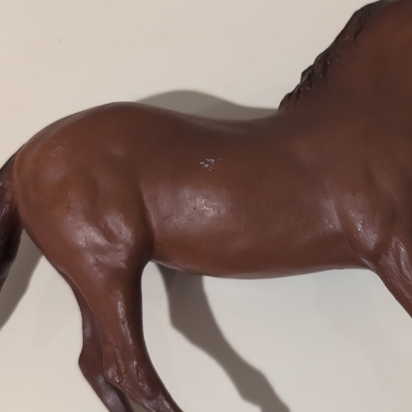 Breyer No. 3040 Black Beauty, Ginger and Duchess - Picture 12 of 16